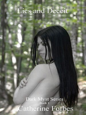 cover image of Lies and Deceit (Book 1)